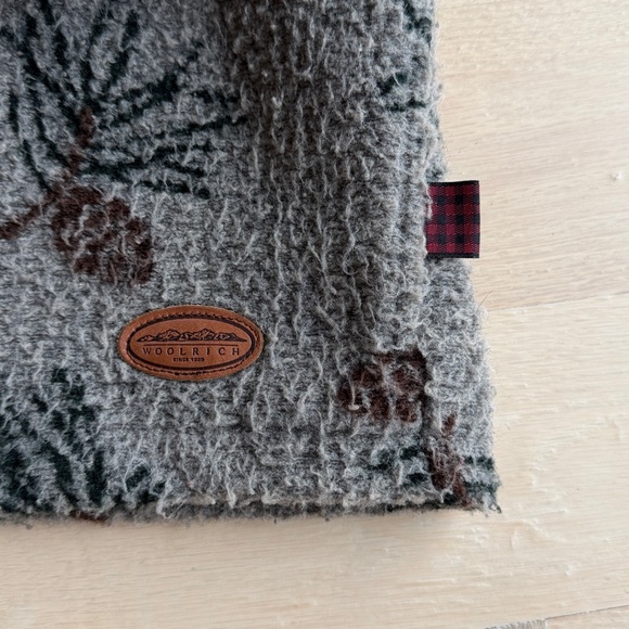 WOOLRICH - Picture 2 of 7